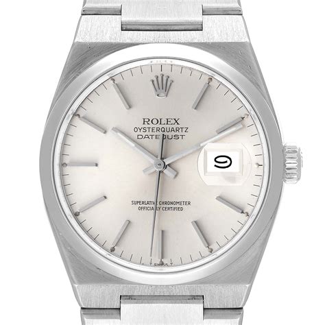 rolex quarte|rolex quartz watch price.